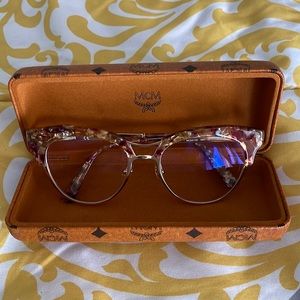 MCM women eyeglasses size 52/18/140
